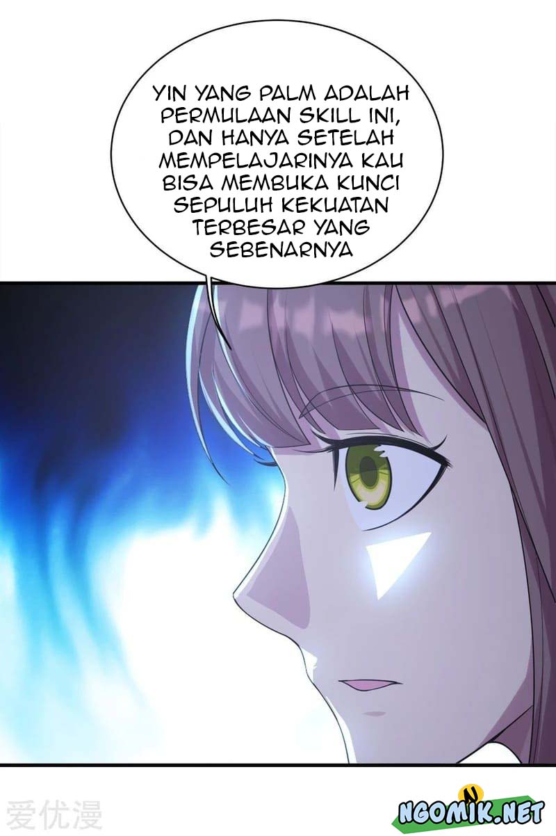 Matchless Emperor Chapter 74 Gambar 9